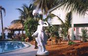 Minh Tam Resort
